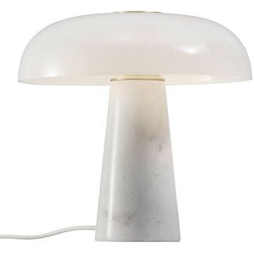 Nordlux GLOSSY 2020505001 Lampă de masă 1x15W/E27 IP20