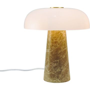 Nordlux GLOSSY 2520015009 Lampă de masă 1x15w/e14 ip20