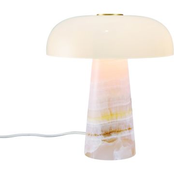 Nordlux GLOSSY 2520015057 Lampă de masă 1x15w/e14 ip20