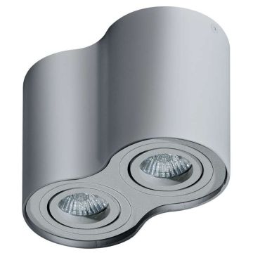 AZzardo BROSS AZ1787 Lumină montată pe suprafață 2x50W/GU10 IP20