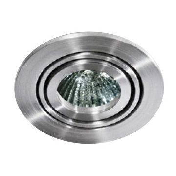 AZzardo CARLO AZ0804 Lumină îngropată deasupra plafonului 1x50W/GU10 IP20
