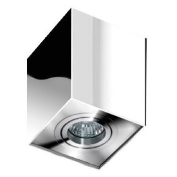 AZzardo ELOY AZ0873 Lumină montată pe suprafață 1x50W/GU10