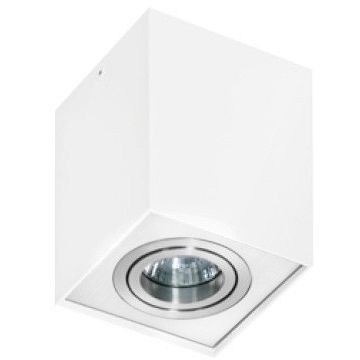 AZzardo ELOY AZ0929 Lumină montată pe suprafață 1x50W/GU10