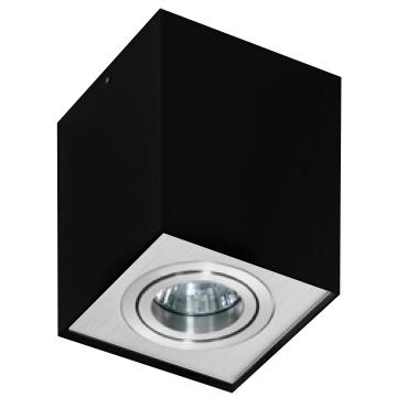 AZzardo ELOY AZ0930 Lumină montată pe suprafață 1x50W/GU10