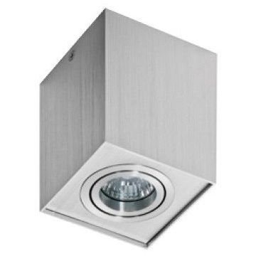 AZzardo ELOY AZ0991 Lumină montată pe suprafață 1x50W/GU10