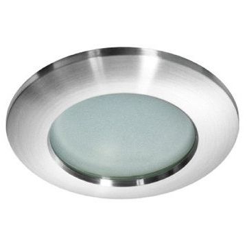 AZzardo EMILIO AZ0810 Lumină îngropată deasupra plafonului 1x50W/GU10 IP54
