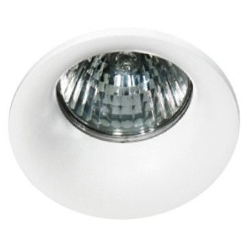 AZzardo IVO AZ0759 Lumină îngropată deasupra plafonului 1x50W/GU10 IP20