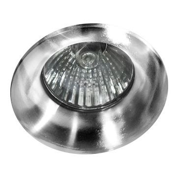 AZzardo IVO AZ1717 Lumină îngropată deasupra plafonului 1x50W/GU10 IP20