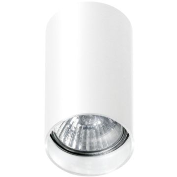 AZzardo MINI ROUND AZ1706 Lumină montată pe suprafață 1x50W/GU10 IP20