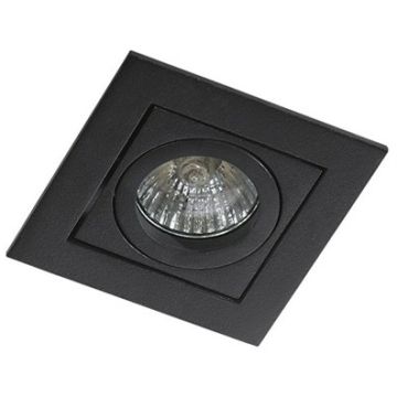 AZzardo PACO AZ0797 Lumină îngropată deasupra plafonului 1x50W/MR16