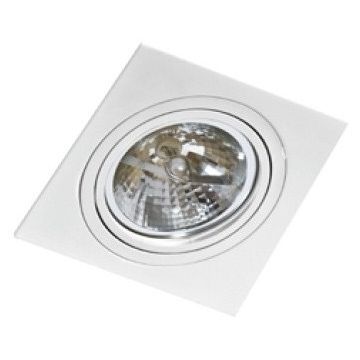 AZzardo SIRO AZ0768 Lumină îngropată deasupra plafonului 1x50W/GU10 ES111