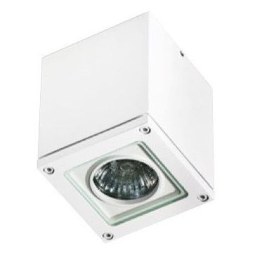 AZzardo TONIO AZ0870 Lumină montată pe suprafață 1x50W/GU10