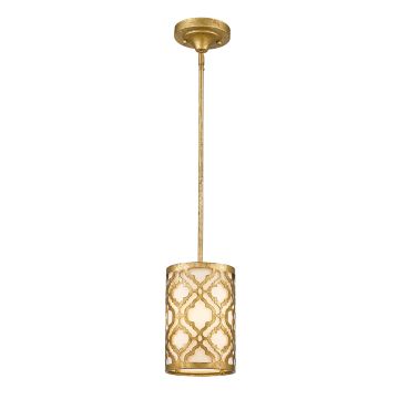 Gilded Nola Arabella GN-ARABELLA-MP Lampă de tavan 1x75W/E27