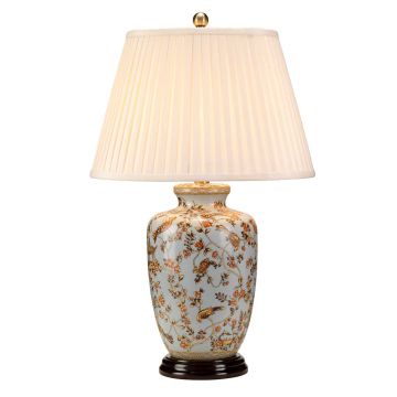 Elstead Lighting GOLD BIRDS GOLD-BIRDS-TL Lampă de masă 1x60W/E27