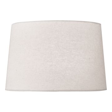 Dar Lighting GRIFFITH SPARE GRI1239 Abajur 1x60W/E27