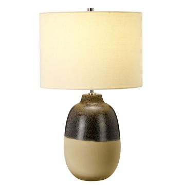 Elstead Lighting GRANGE PARK GRANGE-PARK-TL Lampă de masă 1x60W/E27