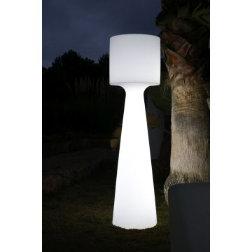 New Garden GRACE 140 3102 Lampă de podea 1x1,3W/LED 6000k 115lm ip65