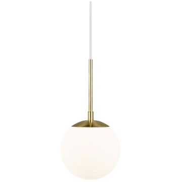 Nordlux GRANT 2010553035 Lampă cu pendul 1x15W/E14 IP20