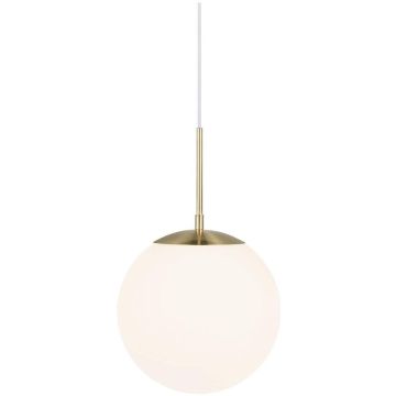 Nordlux GRANT 2010563035 Lampă cu pendul 1x25W/E27 IP20