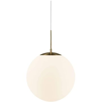 Nordlux GRANT 2010573035 Lampă cu pendul 1x25W/E27 IP20