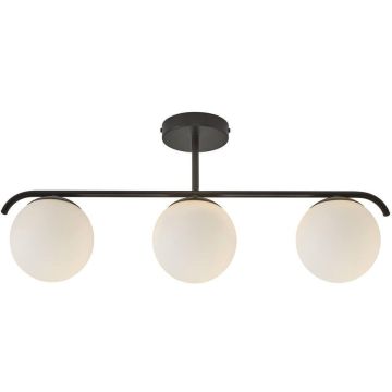 Nordlux GRANT 2010583003 Lampă de tavan 1x25W/E14 IP20