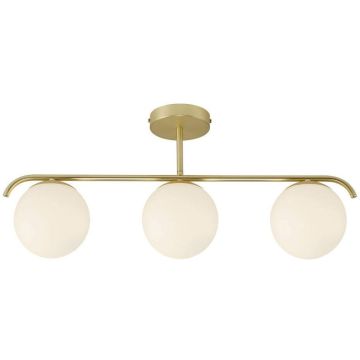 Nordlux GRANT 2010583035 Lampă cu pendul 3x25W/E14 IP20