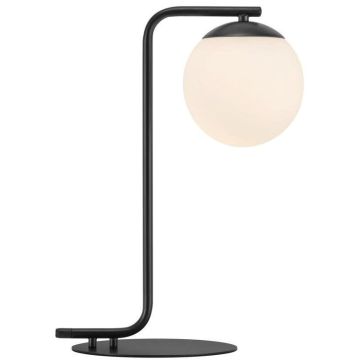 Nordlux GRANT 46635003 Lampă de masă 1x40W/E14 IP20