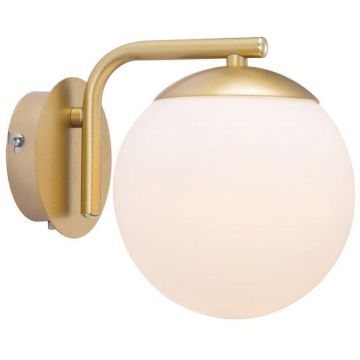 Nordlux GRANT 47091025 Aplique de perete 1x40W/E14 IP20