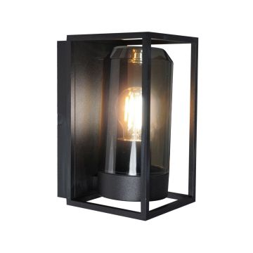 Nordlux GRIFFIN 2218131047 Aplique de perete 1x15W/E27 IP44
