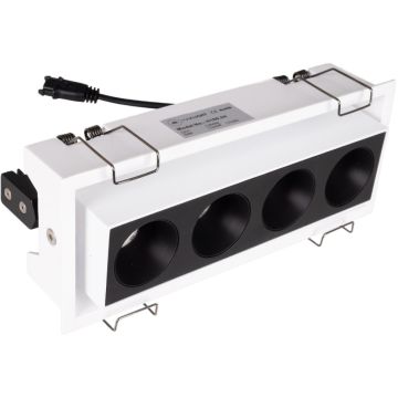 Maxlight MODULAR H180.04 Lumină îngropată deasupra plafonului ip20