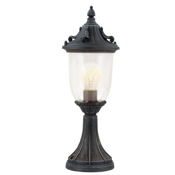 Elstead Lighting ELKSTONE GZH-ELK3 Lampă de podea 1x60W/E27 IP44