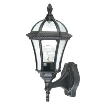 Elstead Lighting LEDBURY GZH-LB1 Aplique de perete 1x60W/E27 IP44
