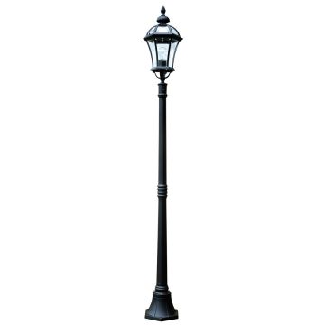 Elstead Lighting LEDBURY GZH-LB5 Felinar 1x60W/E27 IP44