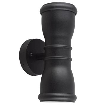 Elstead Lighting MALVERN GZH-MALV Aplique de perete 2x35W/GU10 IP44