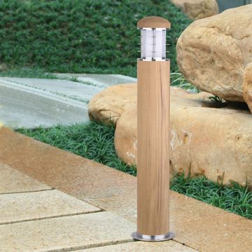 Elstead Lighting SANDBANKS GZ-POOLE-B Lampă de podea 1x15W/E27 IP55