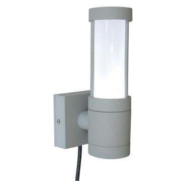 Garden Zone BETA GZ-BETA3 Aplique de perete 3x1W/LED IP54