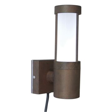 Garden Zone BETA GZ-BETA4 Aplique de perete 3x1W/LED IP54