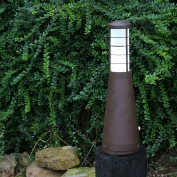 Garden Zone BETA GZ-BETA6 Lampă de podea 3x1W/LED IP54