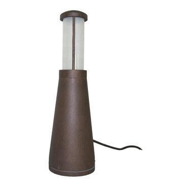 Garden Zone BETA GZ-BETA8 Lampă de podea 3x1W/LED IP54