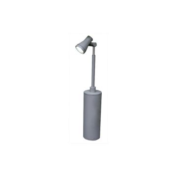 Garden Zone BETA GZ-BETA9 Lampă de podea 3x1W/LED IP54