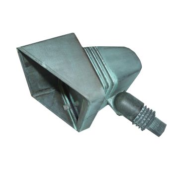 Garden Zone BRONZE GZ-BRONZE13 Proiector de grădină 4x1,2W/LED IP44