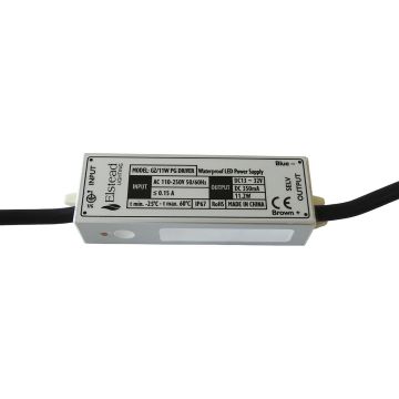 Garden Zone DRIVER GZ-11W-PG-DRIVER Sursă de alimentare IP67