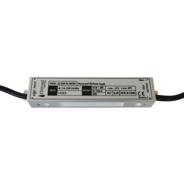 Garden Zone DRIVER GZ-28W-PG-DRIVER Sursă de alimentare IP67