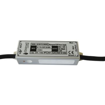 Garden Zone DRIVER GZ-4W-PG-DRIVER Sursă de alimentare IP67