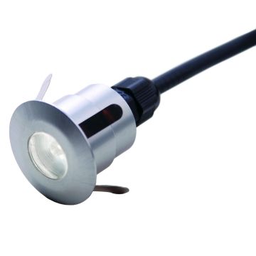 Garden Zone FUSION GZ-FUSION11 Lampă cu senzor de mișcare 1x1W/LED IP67