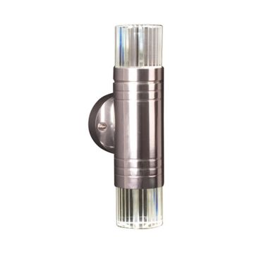 Garden Zone OPTICA GZ-OPTICA2 Aplique de perete 6x1W/LED IP54