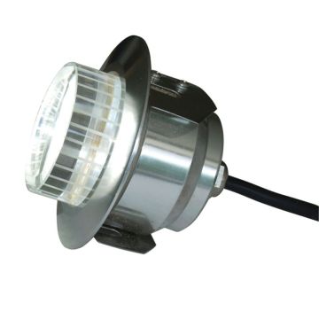 Garden Zone OPTICA GZ-OPTICA3 Lampă cu senzor de mișcare 3x1W/LED IP54