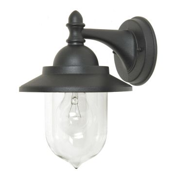 Garden Zone SANDOWN GZH-SDN2 Aplique de perete 1x60W/E27 IP44