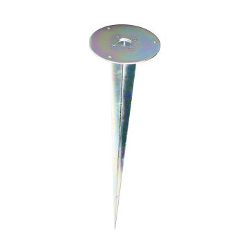 Garden Zone SPIKE GZ-SPIKE-D Element de montare