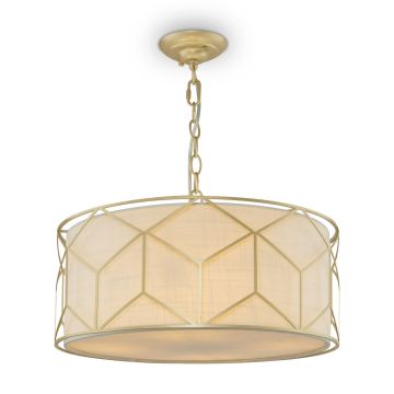 Maytoni MESSINA H223PL-03G Lampă cu pendul 4x40W/E27